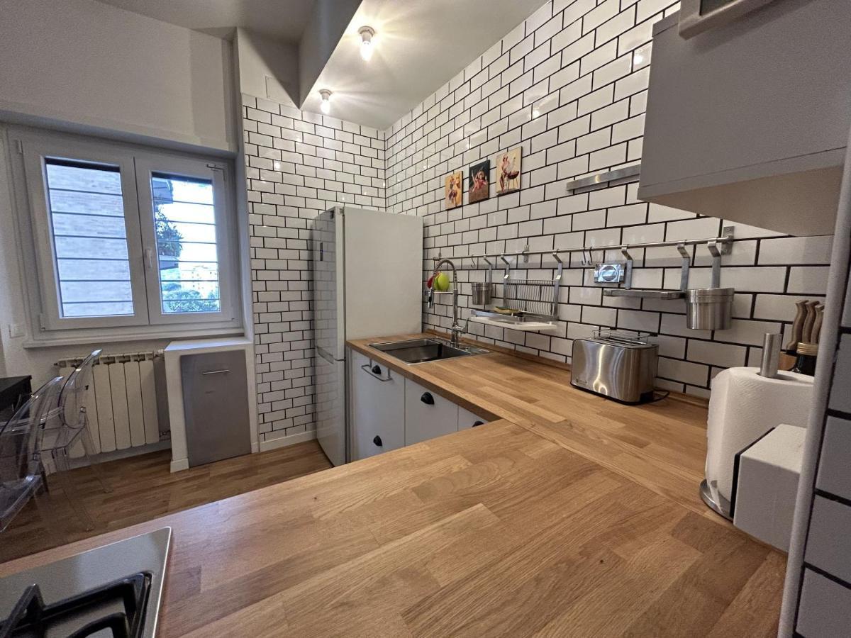 Appartement Novacella 38 - San Paolo Ostiense By Ghor Rome