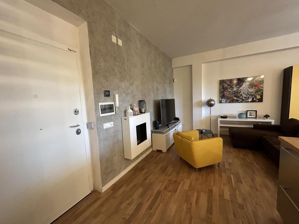 Novacella 38 - San Paolo Ostiense By Ghor Appartement