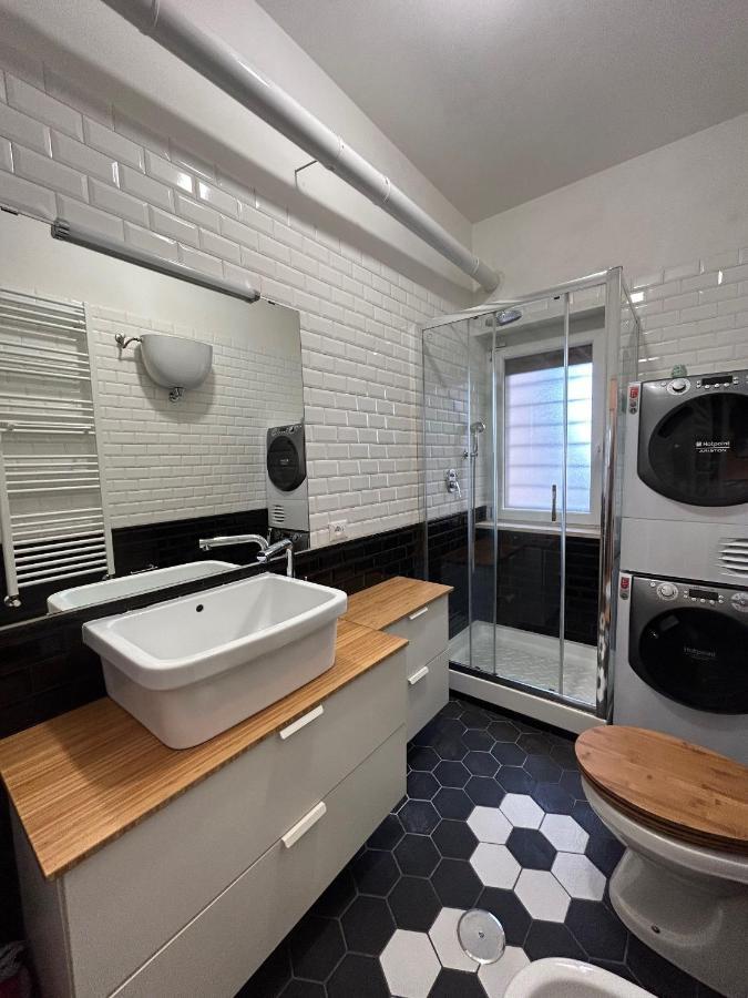 Novacella 38 - San Paolo Ostiense By Ghor Appartement Rome