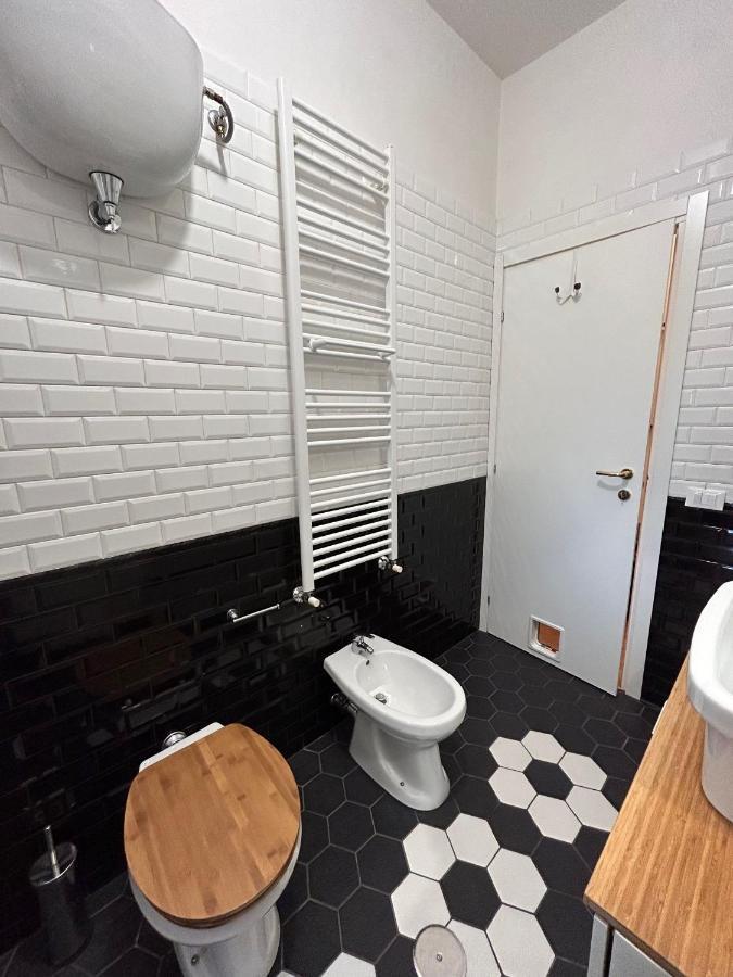 Appartement Novacella 38 - San Paolo Ostiense By Ghor *
