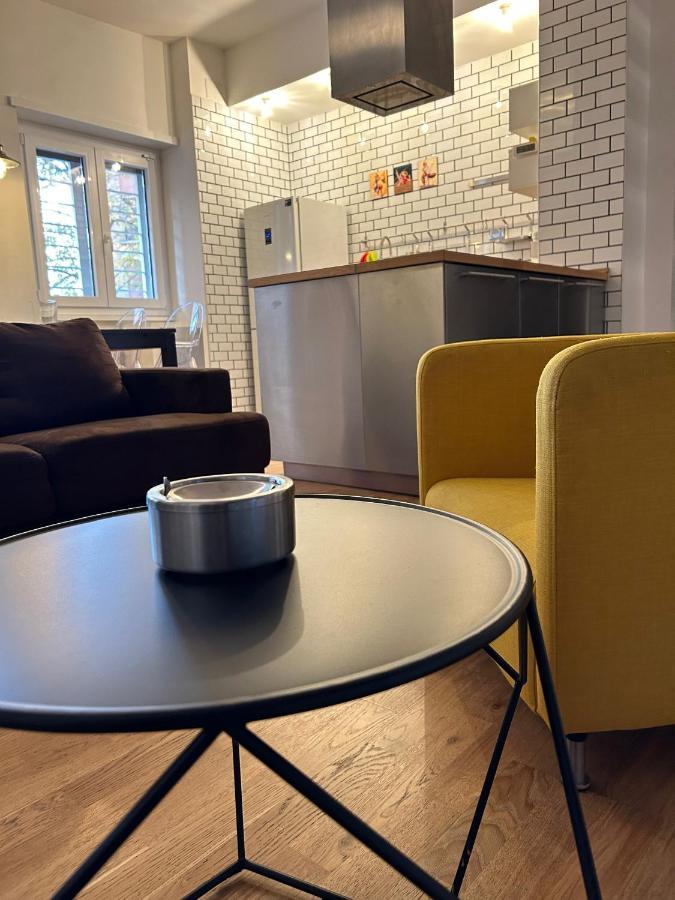 Appartement Novacella 38 - San Paolo Ostiense By Ghor Rome