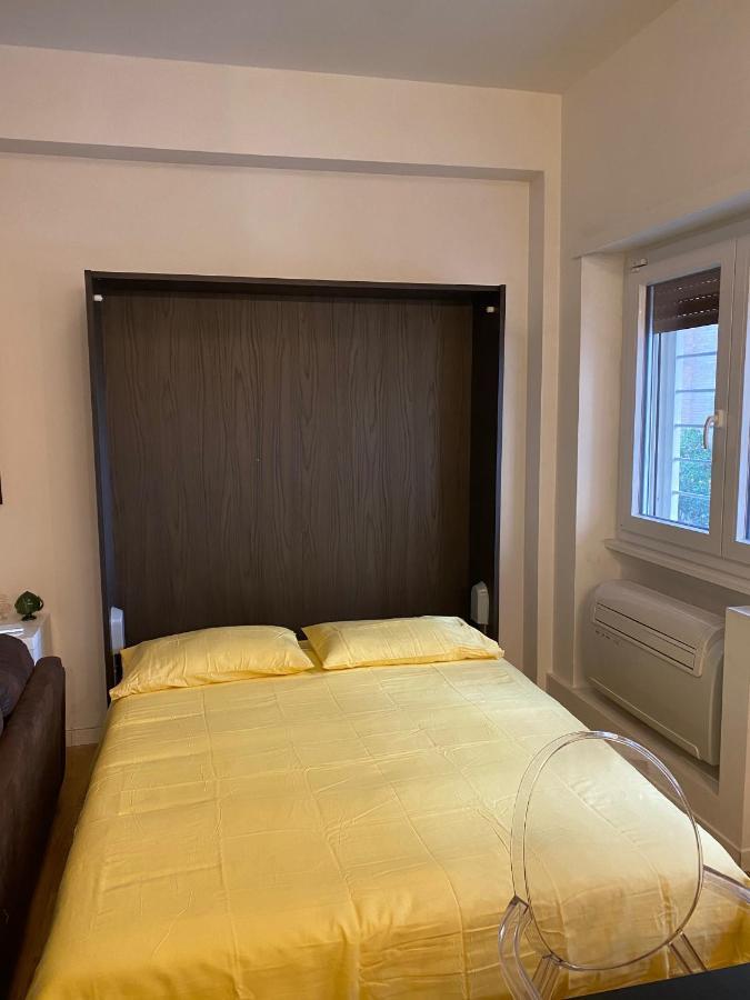 Novacella 38 - San Paolo Ostiense By Ghor Appartement