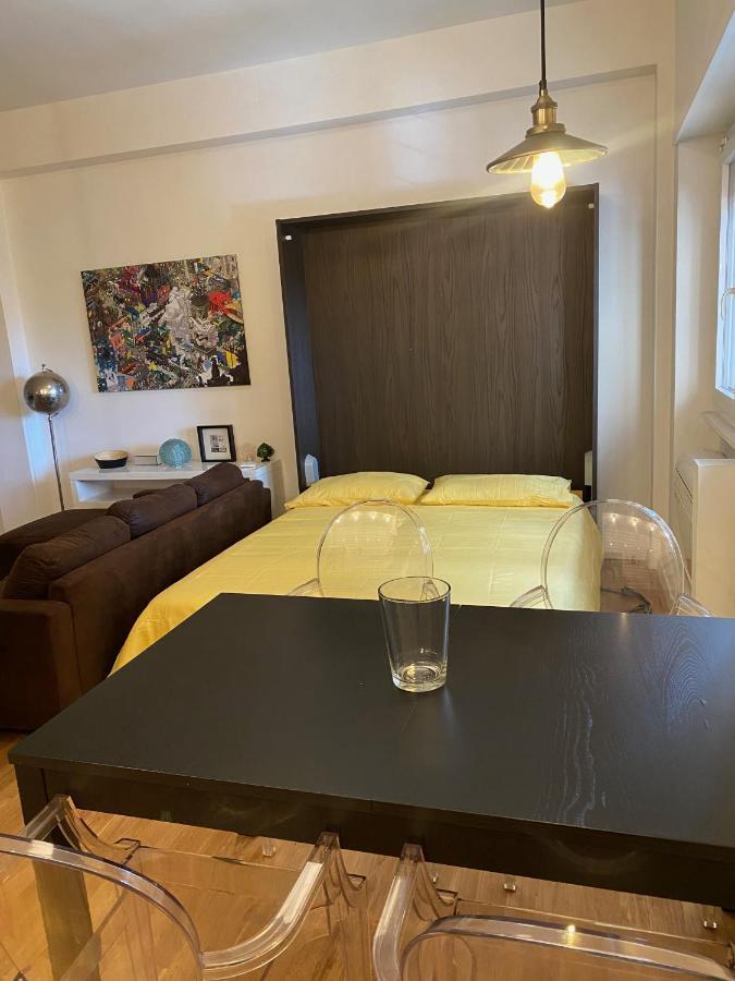 Appartement Novacella 38 - San Paolo Ostiense By Ghor